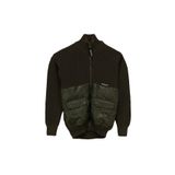 Discovery Expedition Erkek Çocuk Relaxed Fit Örgü Hırka, 11-12 Yaş, 5003039463, Haki, Erkek Çocuklar