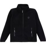 Discovery Expedition Erkek Çocuk Sweatshirt D5Wb-Swt3331, Siyah, 11-12 Yaş