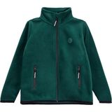 Discovery Expedition Erkek Çocuk Sweatshirt D5Wb-Swt3331, Yeşil, 7-8 Yaş