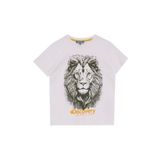 Discovery Expedition Erkek Çocuk T-Shirt 5003221738, Beyaz, 13-14 Yaş