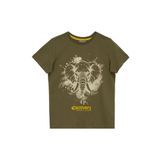Discovery Expedition Erkek Çocuk T-Shirt 5003221776, Haki, 9-10 Yaş