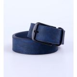 Discovery Expedition Erkek Kemer Dis-Gana Lacivert 4 cm - 130 cm