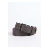Discovery Expedition Erkek Kemer Dis-Retro Kahve 4 cm