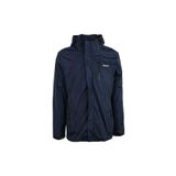 Discovery Expedition Erkek Koyu Lacivert Mont, S, 5003018635, Koyu Lacivert