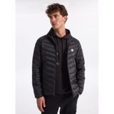 DISCOVERY Expedition Erkek Mont, S, Discovery Expedition Mont, Siyah, mens