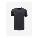 Discovery Expedition Erkek T-Shirt 5003098957, Antrasit, M