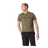 Discovery Expedition Erkek T-Shirt 5003098958, Haki, 2XL