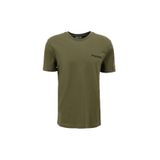 Discovery Expedition Erkek T-Shirt 5003103280, Haki, 2XL