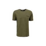 Discovery Expedition Erkek T-Shirt 5003103280, Haki, S