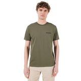 Discovery Expedition Erkek T-Shirt 5003103280, Haki, XL