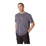 Discovery Expedition Erkek T-Shirt 5003103291, Antrasit, S