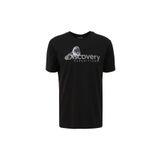 Discovery Expedition Erkek T-Shirt 5003107841, Siyah, XL
