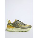Discovery Expedition G-Moses Haki Erkek Outdoor Ayakkabı