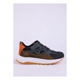 Discovery Expedition G-RUSTLE-FRAZER-VIBRAM Outdoor Ayakkabı, 41, 5003156198, Haki, Erkek