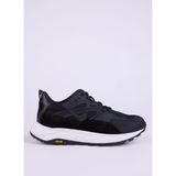 Discovery Expedition G-RUSTLE-FRAZER-VIBRAM Siyah Erkek Outdoor Ayakkabı