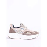 Discovery Expedition GLAD Bej Erkek Sneaker
