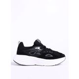 Discovery Expedition GLAD Siyah Erkek Sneaker