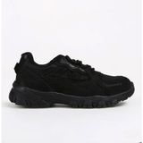 Discovery Expedition GRAMBOW Siyah Kadın Sneaker