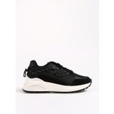 Discovery Expedition Granzın Siyah Kadın Sneaker