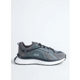 Discovery Expedition Gri Erkek Sneaker DAVID-SHAWN