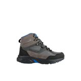 Discovery Expedition Gri-Siyah Outdoor Bot PENY-ROBBIE, 42, bot1944, Standart, Erkek