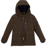 Discovery Expedition Haki Erkek Çocuk Parka D5WB-PRK3000