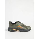 Discovery Expedition Haki Erkek Sneaker FELIX-GLEN