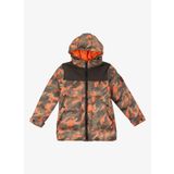 Discovery Expedition Haki Kaban Erkek Çocuk D4WB-MNT3006