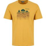 Discovery Expedition Hardal Erkek T-Shirt D6SU-TST3102 - XL