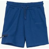 Discovery Expedition Indıgo Erkek Çocuk Şort D6SB-SHT3033 - İndigo - 5 - 6 Yaş
