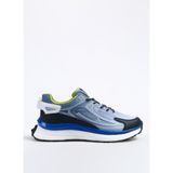 Discovery Expedition JOVICA Mavi Erkek Sneaker