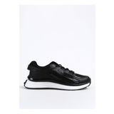 Discovery Expedition JOVICA Siyah Erkek Sneaker