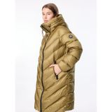 Discovery Expedition Kaban, XL, 5003167462, Haki, Kadın