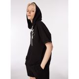 Discovery Expedition Kadın T-Shirt 5003098979, Siyah, XS
