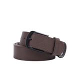 Discovery Expedition Kahverengi Deri Kemer, 120 CM, 5003332001, Kahve, erkek