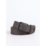 Discovery Expedition Kahverengi Erkek Kemer Dis-Retro Kahve 4 cm