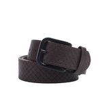 Discovery Expedition Kahverengi Erkek Kemer Dis10 Mdl1 4 cm Kah