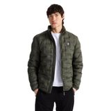 Discovery Expedition Kapitone Mont, M, 5003274995, Haki, Erkek