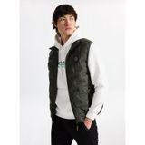Discovery Expedition Kapitone Yelek, XL, 5003276365, Haki, Erkek