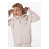 Discovery Expedition Kapüşonlu Sweatmont, M, 5003227177, Taş, Erkek