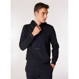 Discovery Expedition Kapüşonlu Sweatshirt, M, 5003162317, Lacivert, Erkek