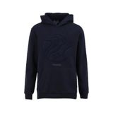 Discovery Expedition Kapüşonlu Sweatshirt, XL, 5003162317, Lacivert, Erkek