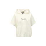 Discovery Expedition Kapüşonlu Sweatshirt, XS, 5003099032, Beyaz, kadın
