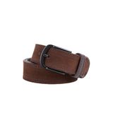 Discovery Expedition Kemer Deri 130 CM, 130 CM, 5003278961, Kahve, erkek