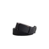 Discovery Expedition Kemer Dis-Retro 4 Cm, 110 CM, 5003278960, Siyah, erkek