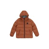 Discovery Expedition Kiremit Erkek Çocuk Mont D5Wb-Mnt3006, 5-6 Yaş