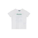 Discovery Expedition Kırık Beyaz Erkek Çocuk Baskılı T-Shirt, 7-8 Yaş, 5003326925, Kırık Beyaz, Erkek Çocuk