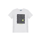 Discovery Expedition Kırık Beyaz Erkek Çocuk Baskılı T-Shirt D6Sb-Tst3050, 13-14 Yaş, 13-14 Yaş, 5003326897, Kırık Beyaz, Erkek Çocuklar