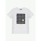 Discovery Expedition Kırık Beyaz Erkek Çocuk Baskılı T-Shirt D6Sb-Tst3050, 9-10 Yaş, 9-10 Yaş, 5003326897, Kırık Beyaz, Erkek Çocuklar