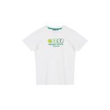 Discovery Expedition Kırık Beyaz Erkek Çocuk Baskılı T-Shirt D6Sb-Tst3066, 5-6 Yaş, 5-6 Yaş, 5003326940, Kırık Beyaz, Erkek Çocuklar